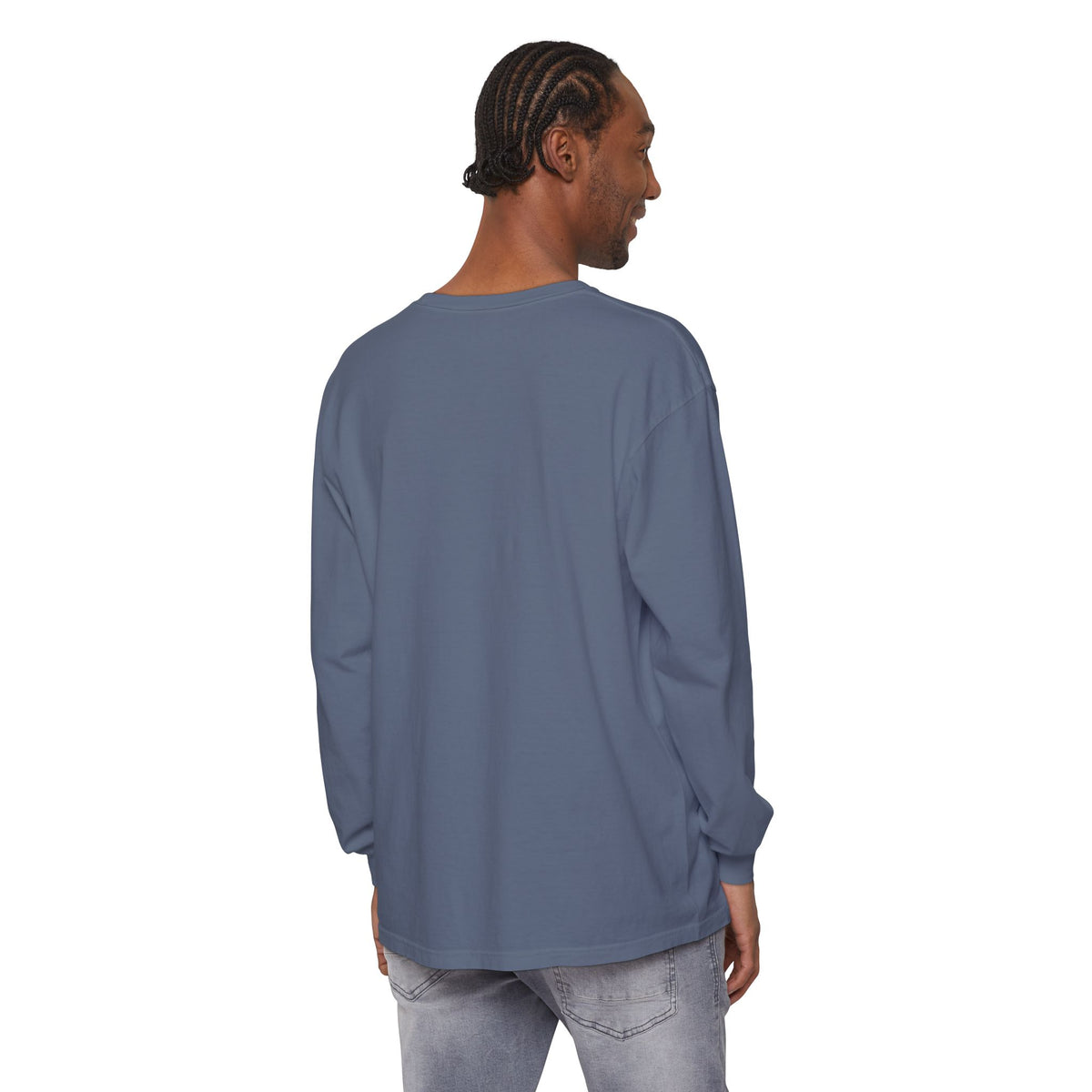 Classic Long Sleeve Tee | Winter Wonderland