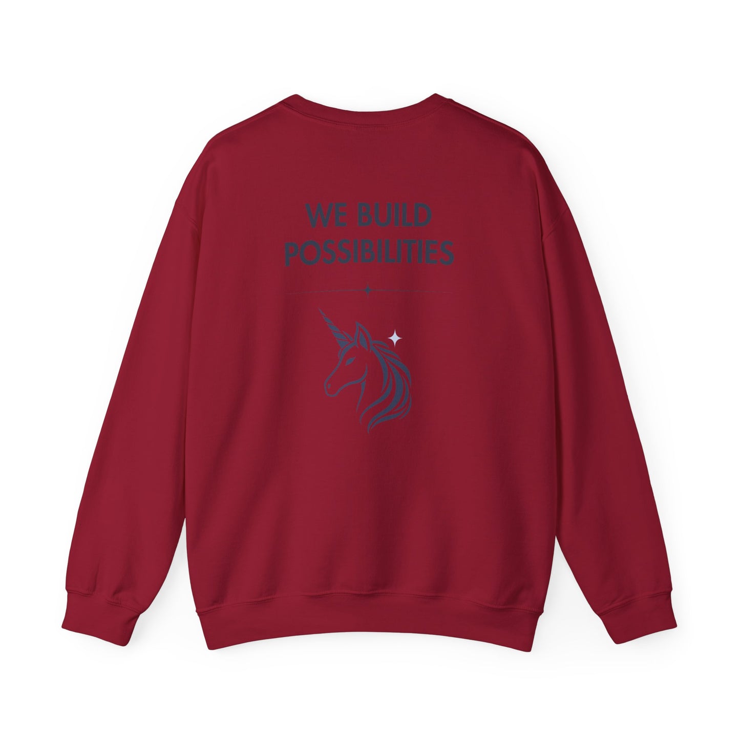 Everyday Sweatshirt | FAOC Unicorns