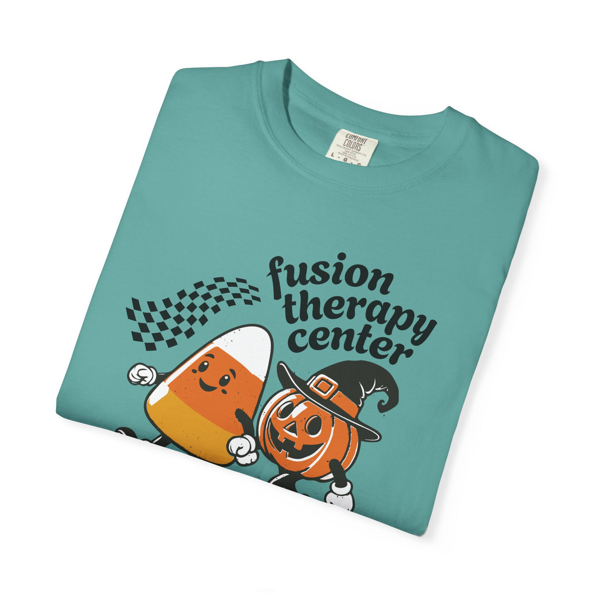 Classic Tee | Trick or Treat