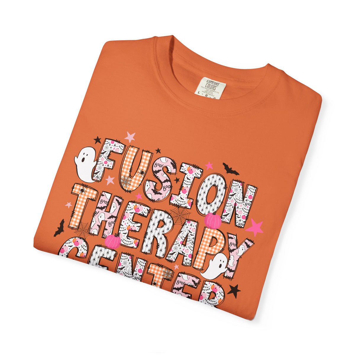 Classic Tee | Boo Crew