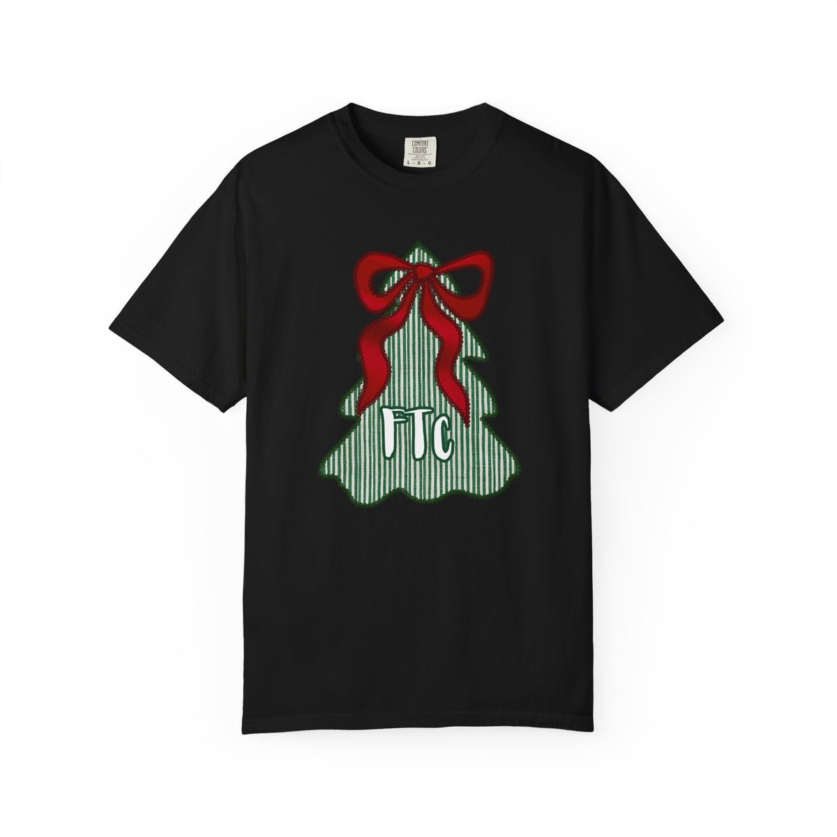 Classic Tee | Santa's Favorite