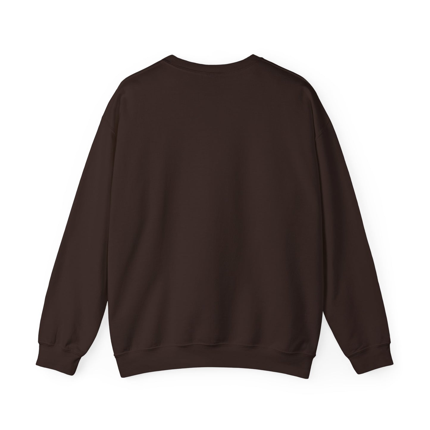 Everyday Sweatshirt | Autumn Fusion