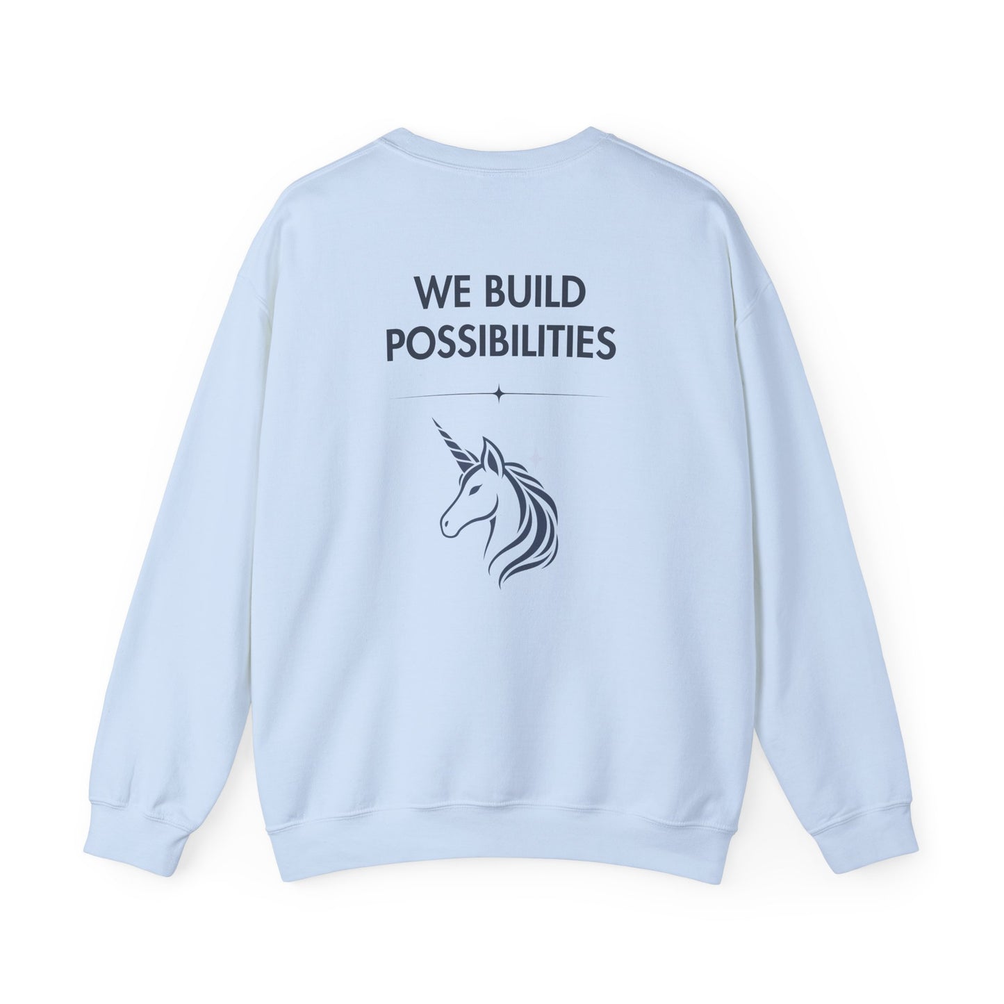 Everyday Sweatshirt | FAOC Unicorns