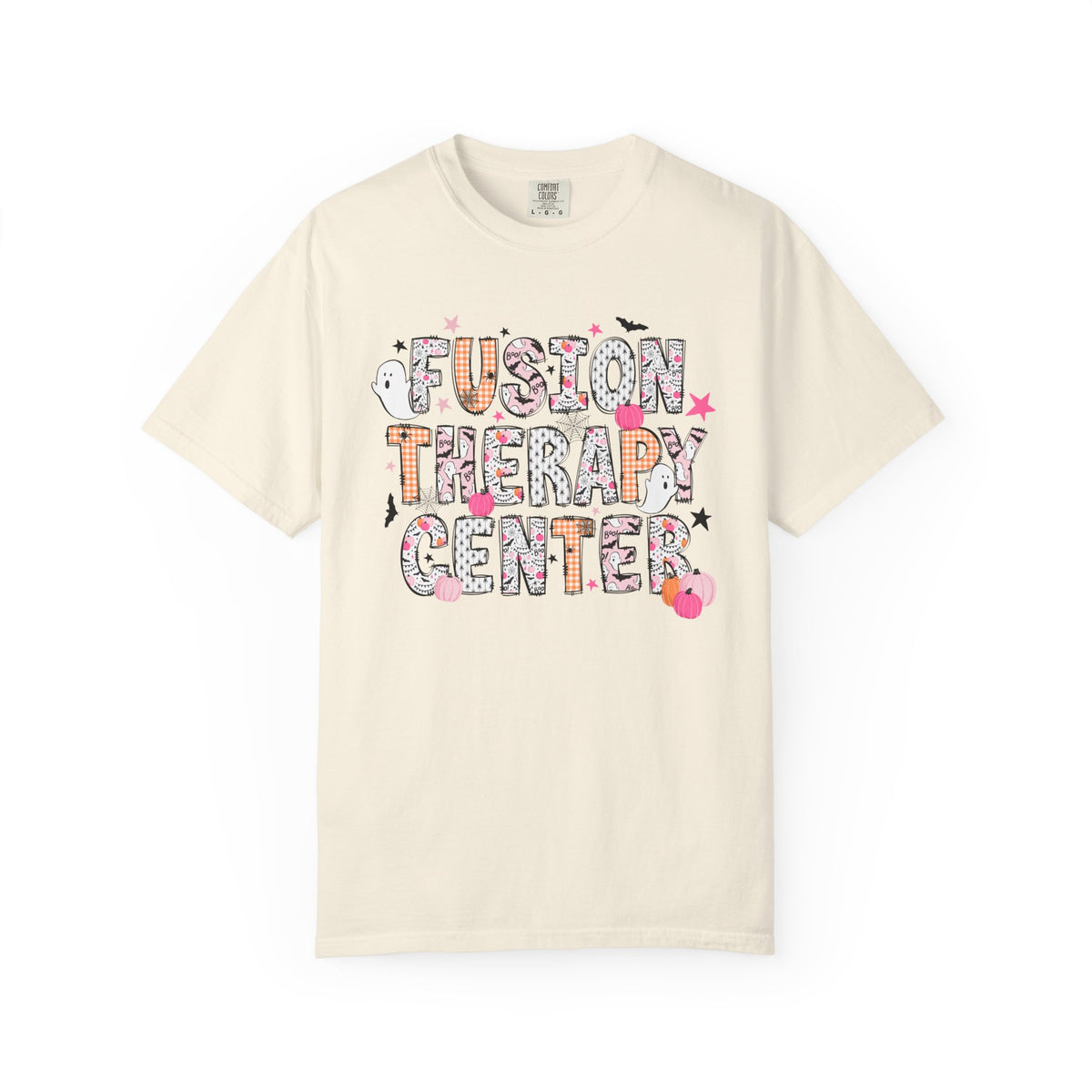 Classic Tee | Boo Crew