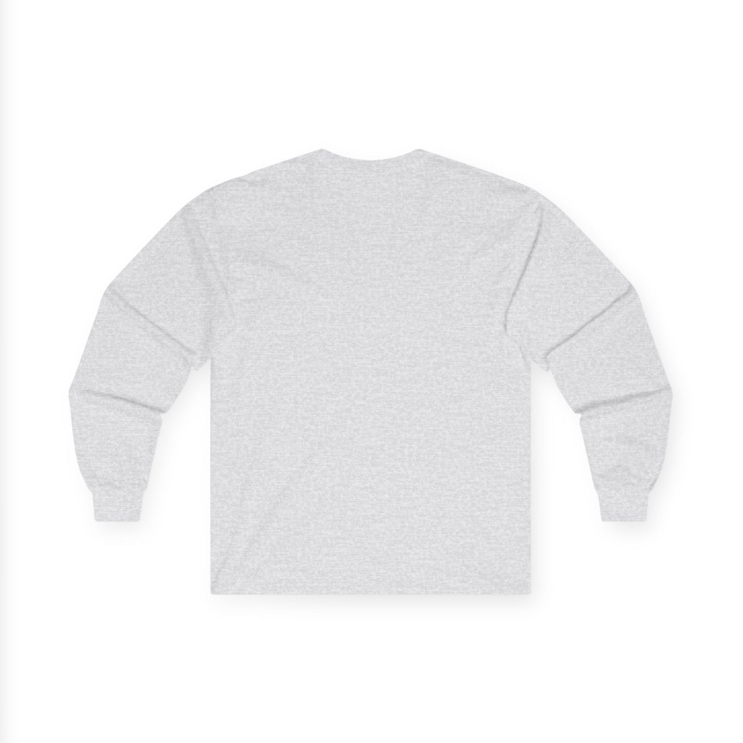 Everyday Long Sleeve Tee | Holiday Doodles