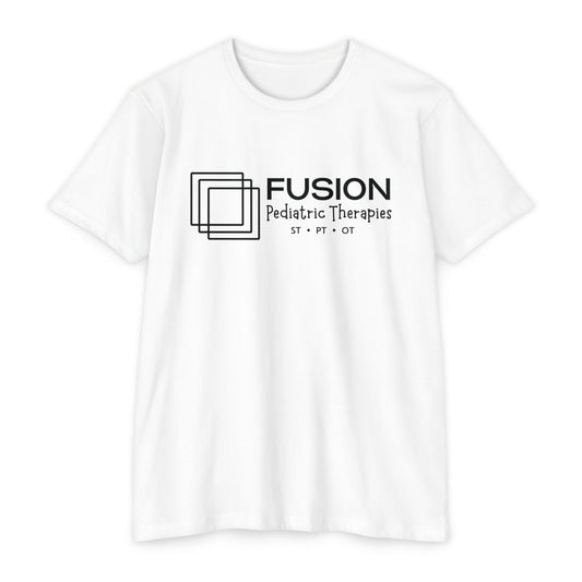 Essential FPT Tee | All Black Logo