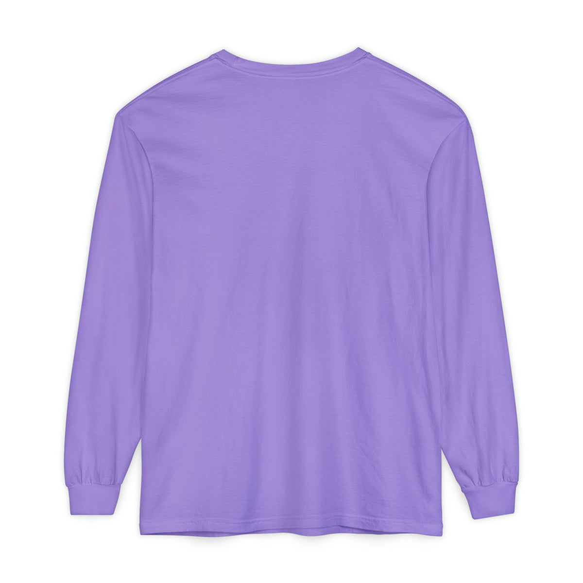 Classic Long Sleeve Tee | Neon Lights