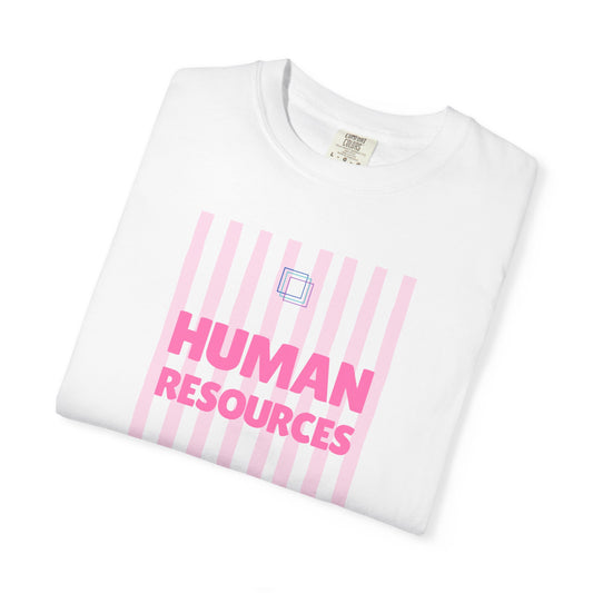 Classic Stripe Tee | HR