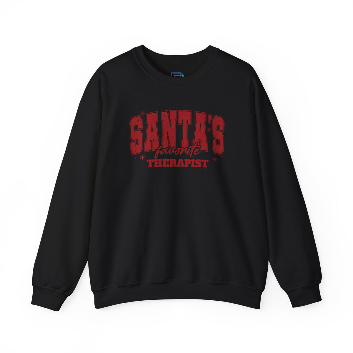 Everyday Sweatshirt | Santa's Favorite