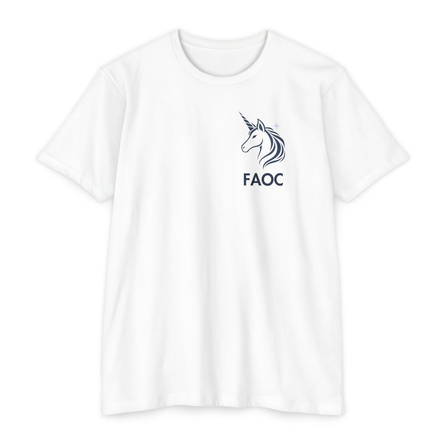 Essential Tee | FAOC Unicorns