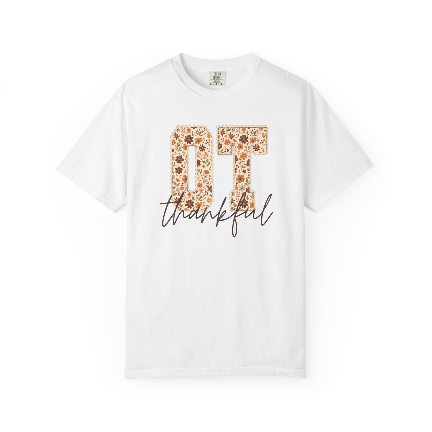 Classic Tee | OT Thankful