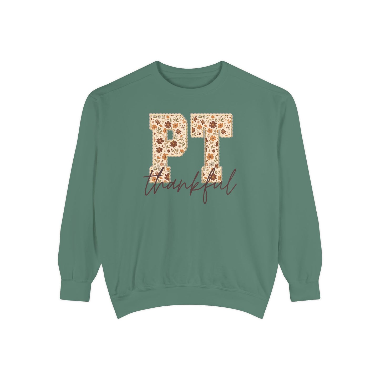 Classic Sweatshirt | PT Thankful