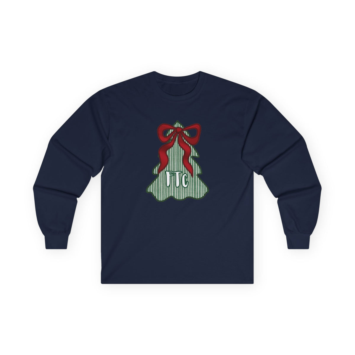 Everyday Long Sleeve Tee | Fusion Tree