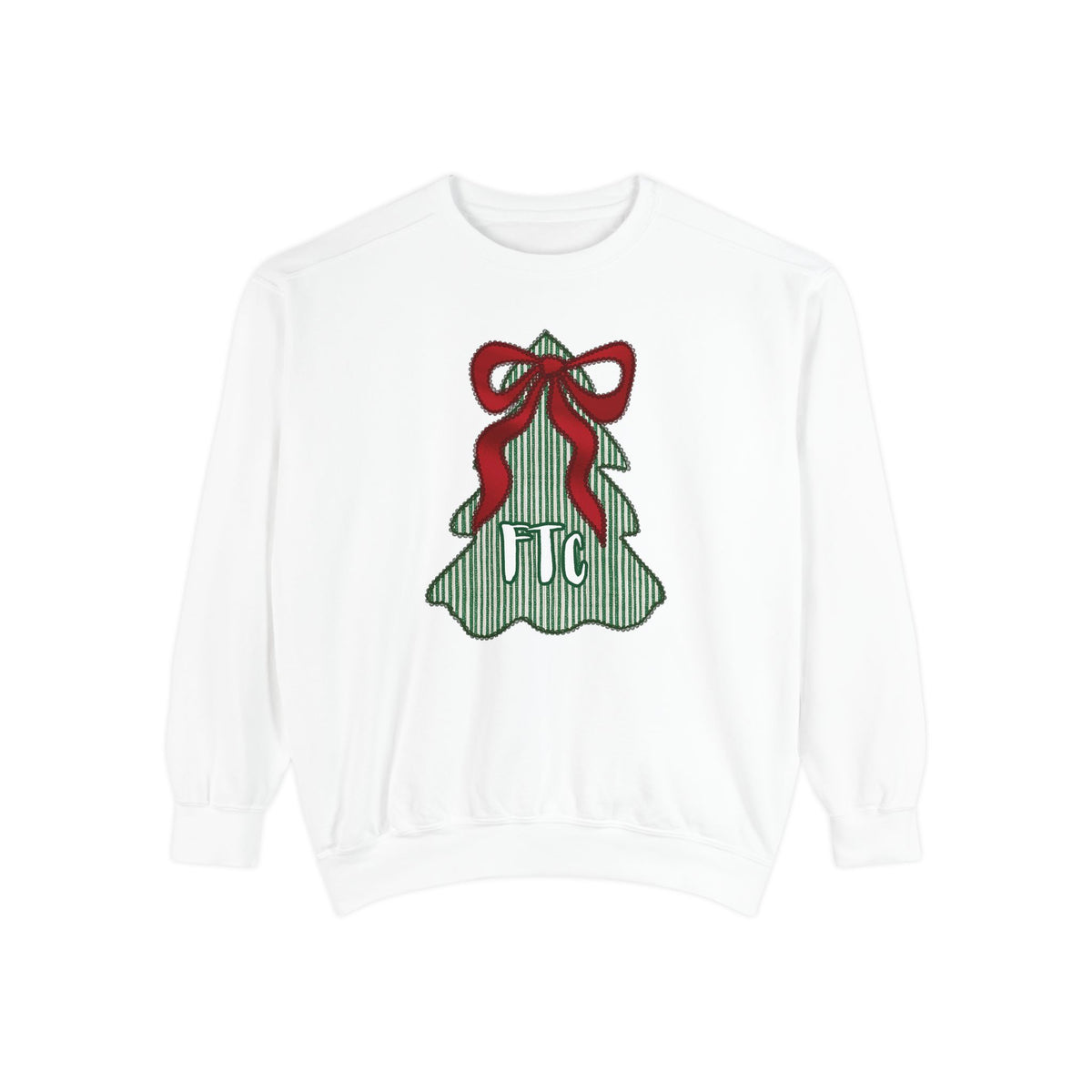 Classic Sweatshirt | Fusion Tree