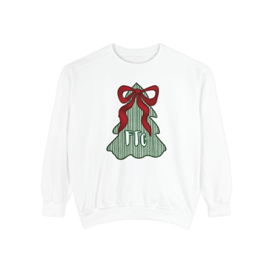 Classic Sweatshirt | Fusion Tree