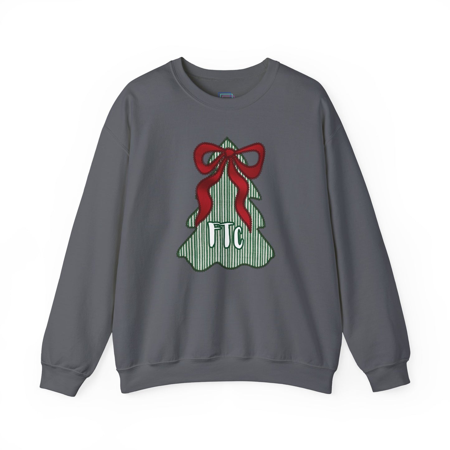 Everyday Sweatshirt | Fusion Tree