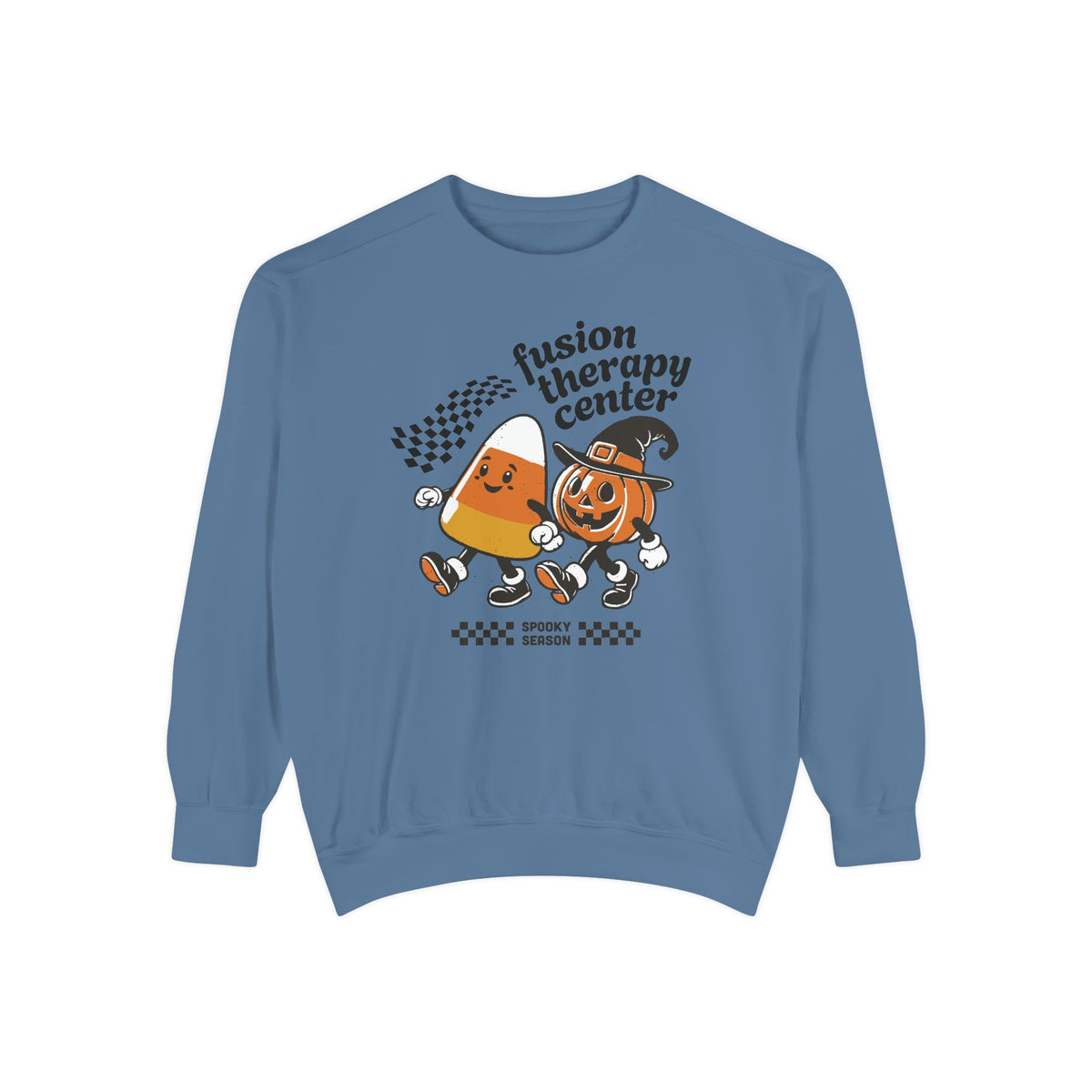 Classic Sweatshirt | Trick or Treat