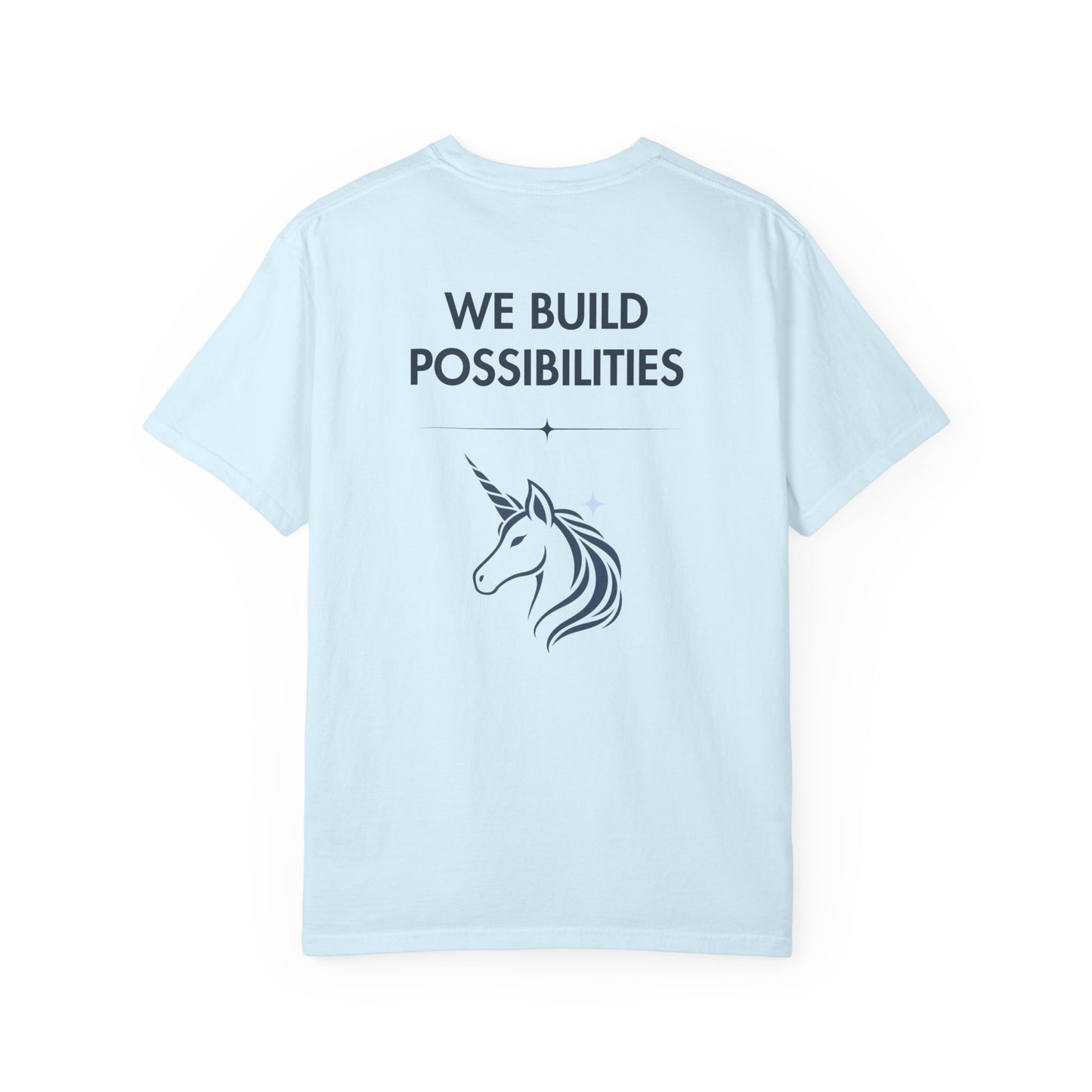 Classic Tee | FAOC Unicorns