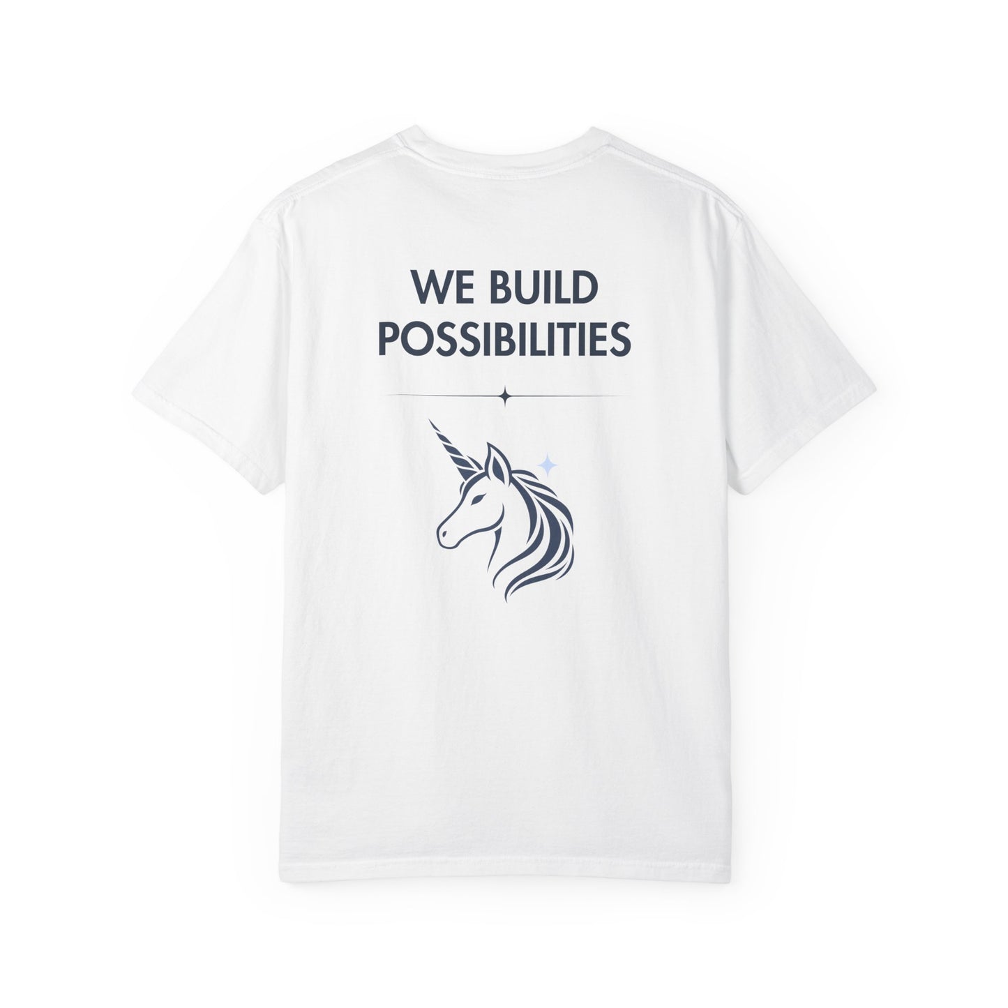 Classic Tee | FAOC Unicorns