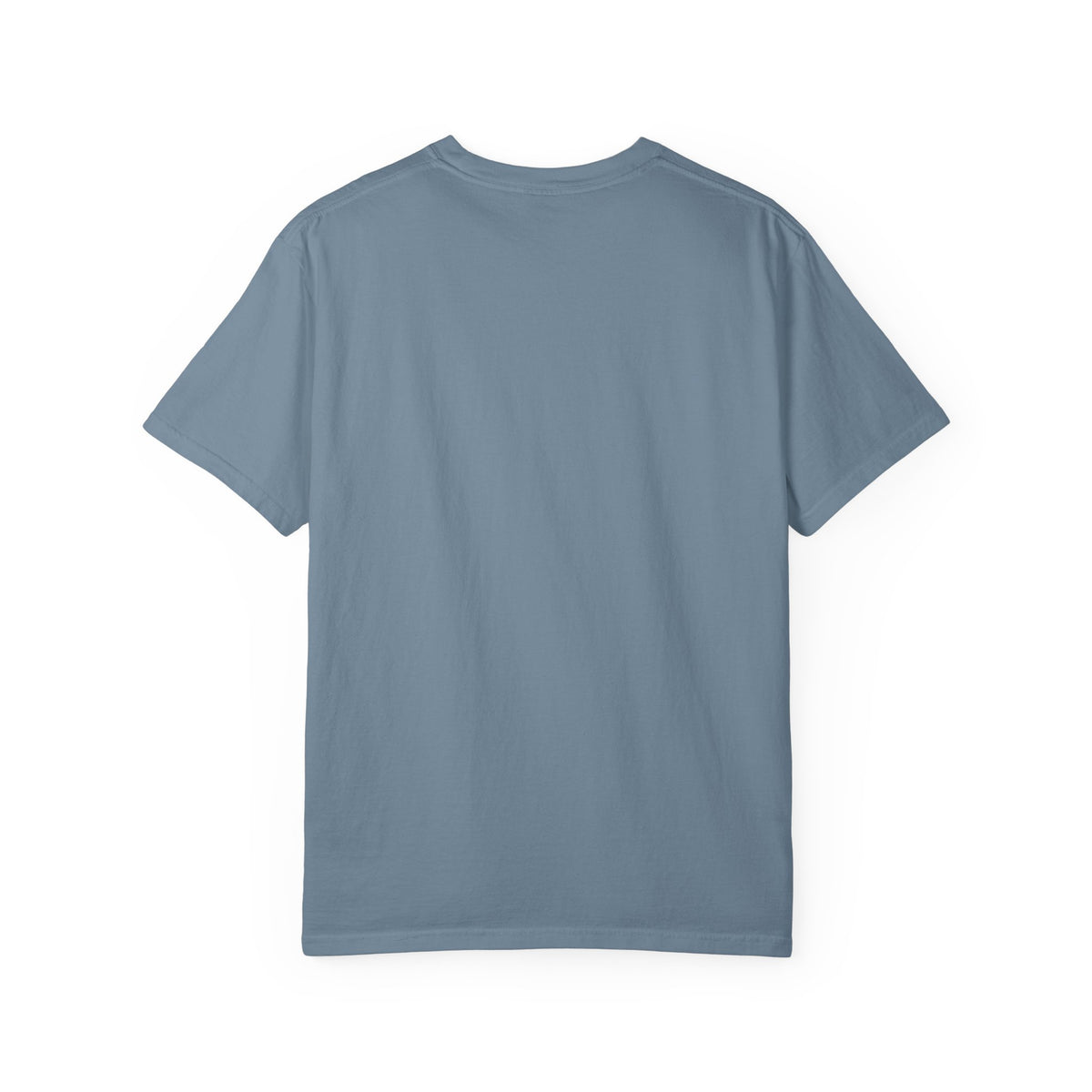 Classic FAOC Tee | All Black Logo