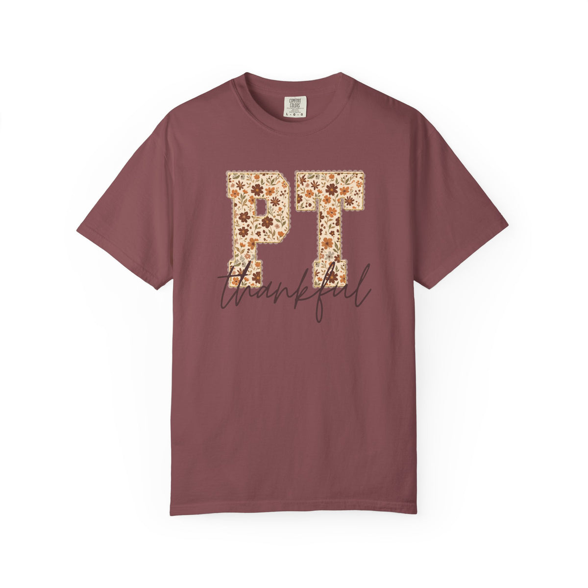Classic Tee | PT Thankful