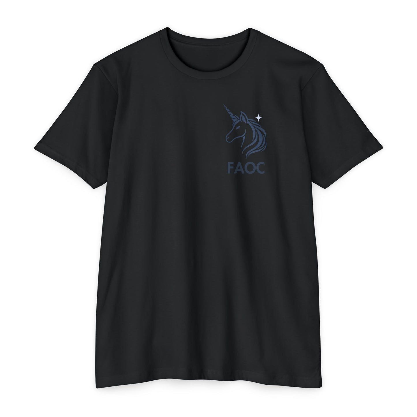 Essential Tee | FAOC Unicorns