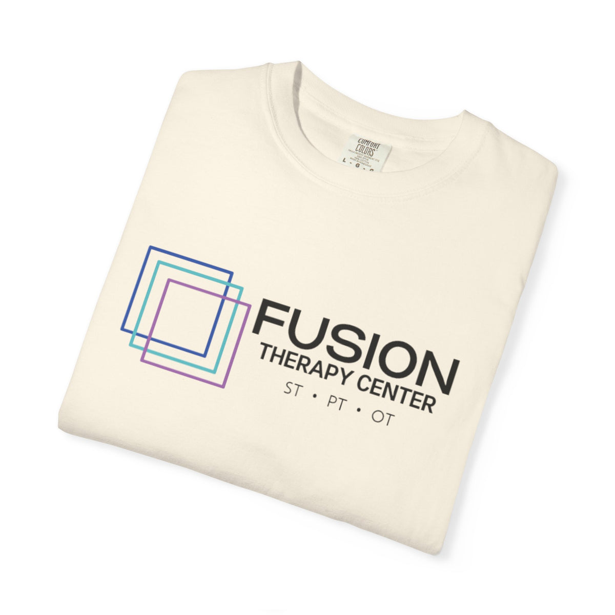 Classic FTC Tee | Black Logo
