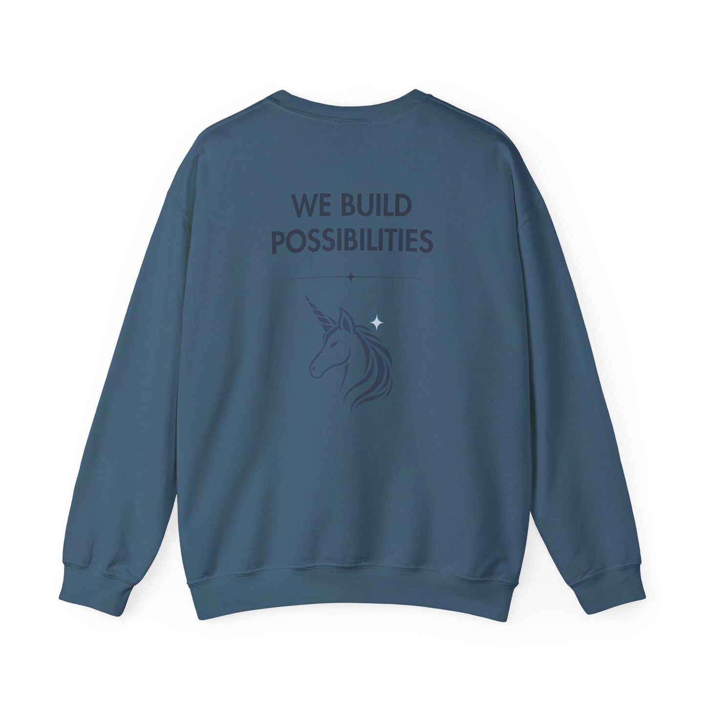 Everyday Sweatshirt | FAOC Unicorns