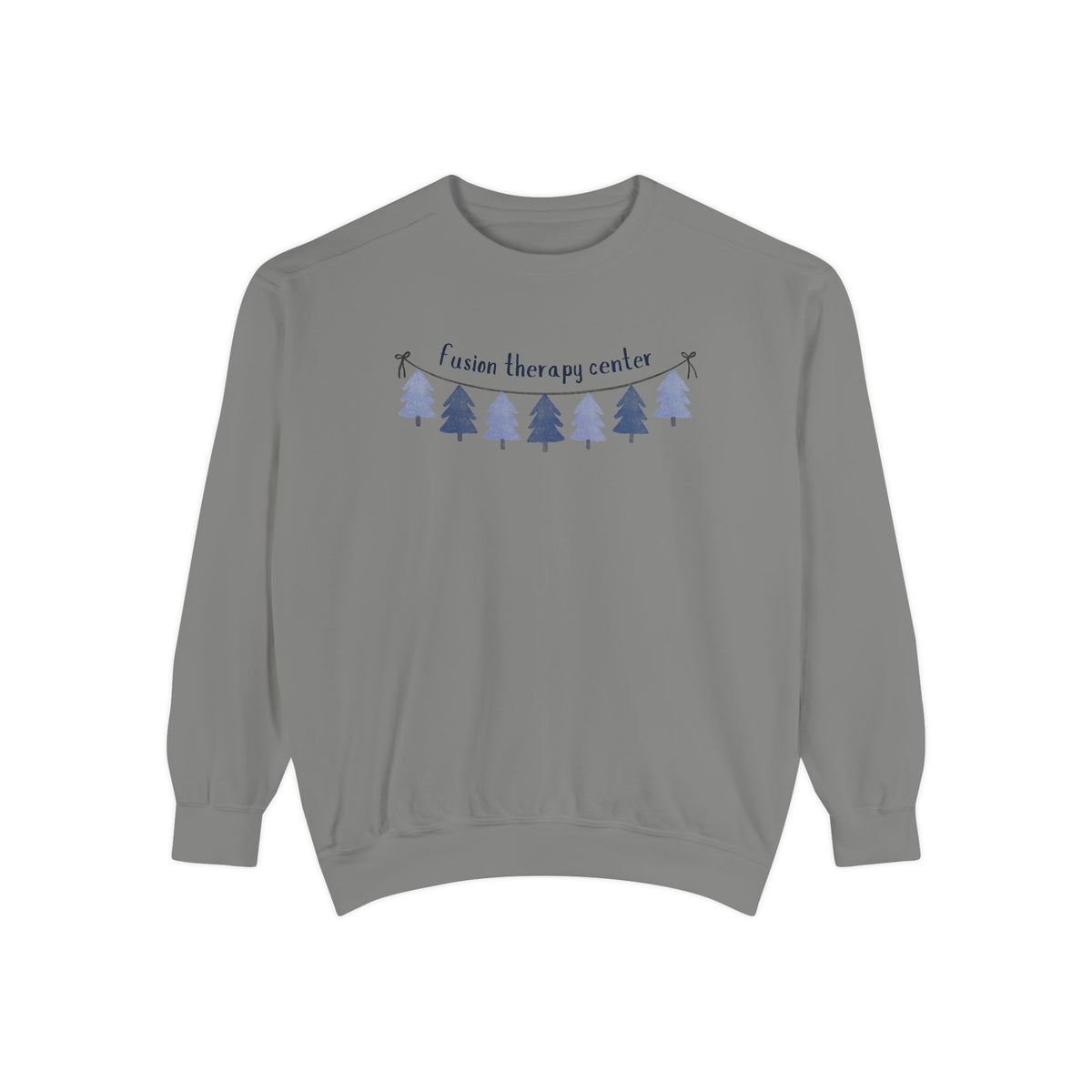 Classic Sweatshirt | Winter Wonderland
