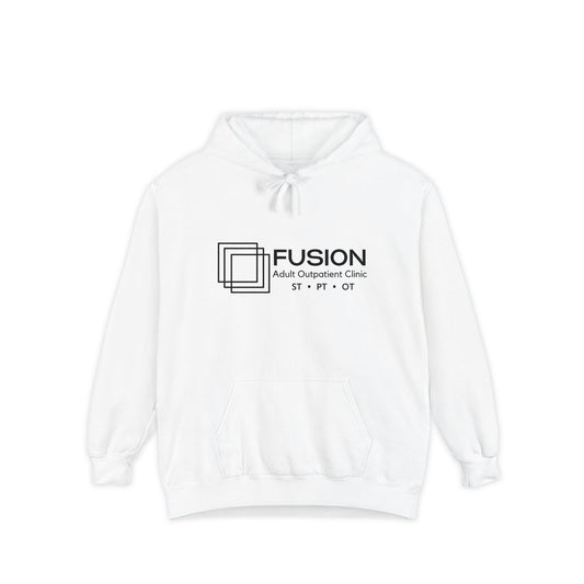 Classic FAOC Hoodie | All Black Logo