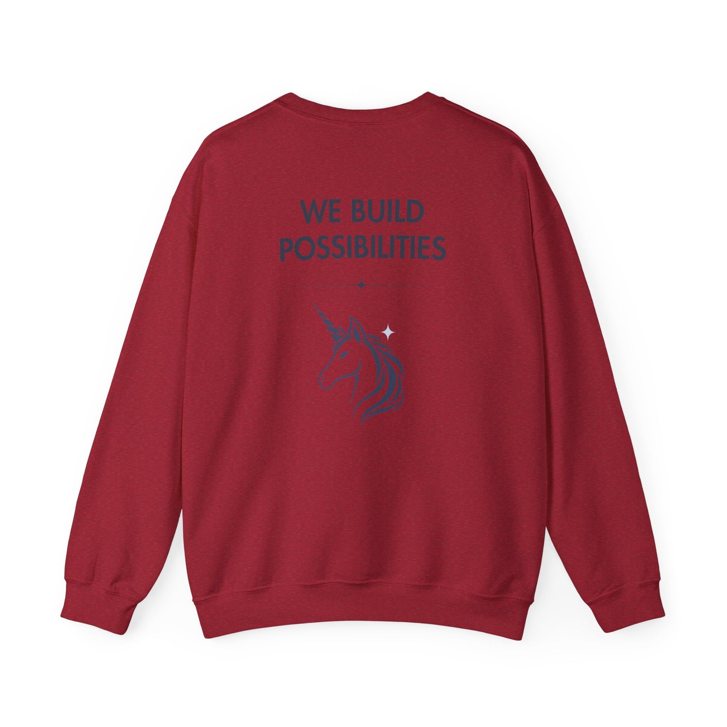 Everyday Sweatshirt | FAOC Unicorns