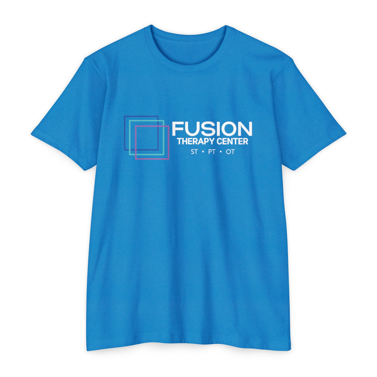 Essential FTC Tee | White Logo