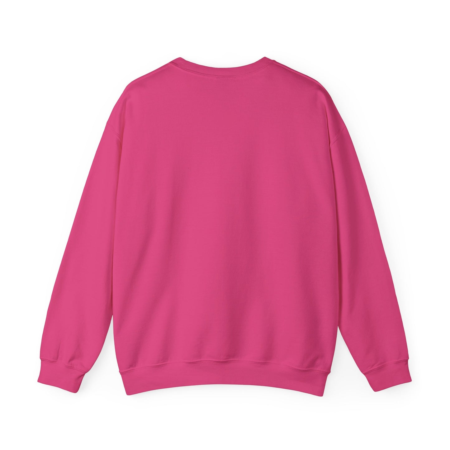 Everyday Sweatshirt | Patchwork Halloween