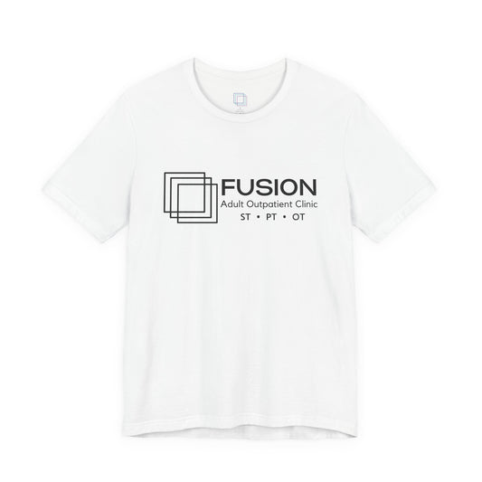 Premium FAOC Tee | All Black Logo