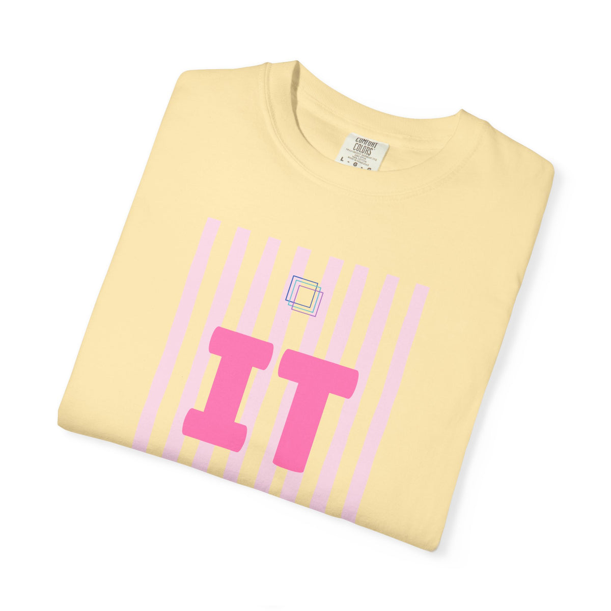Classic Stripe Tee | IT