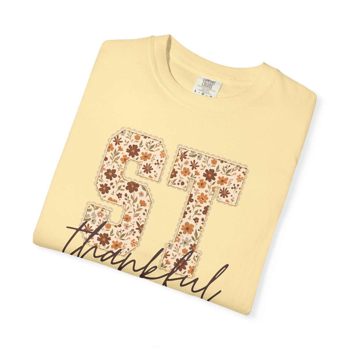 Classic Tee | ST Thankful