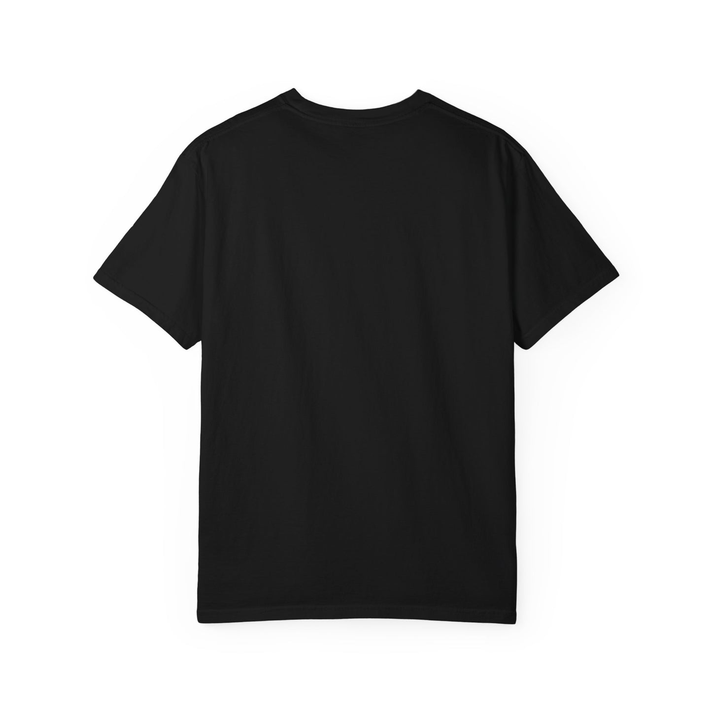 Classic FPT Tee | Black Logo