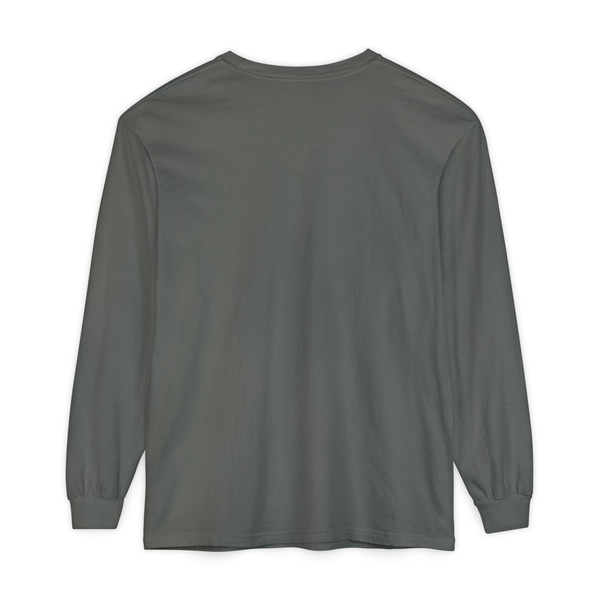 Classic Long Sleeve Tee | Boo Crew