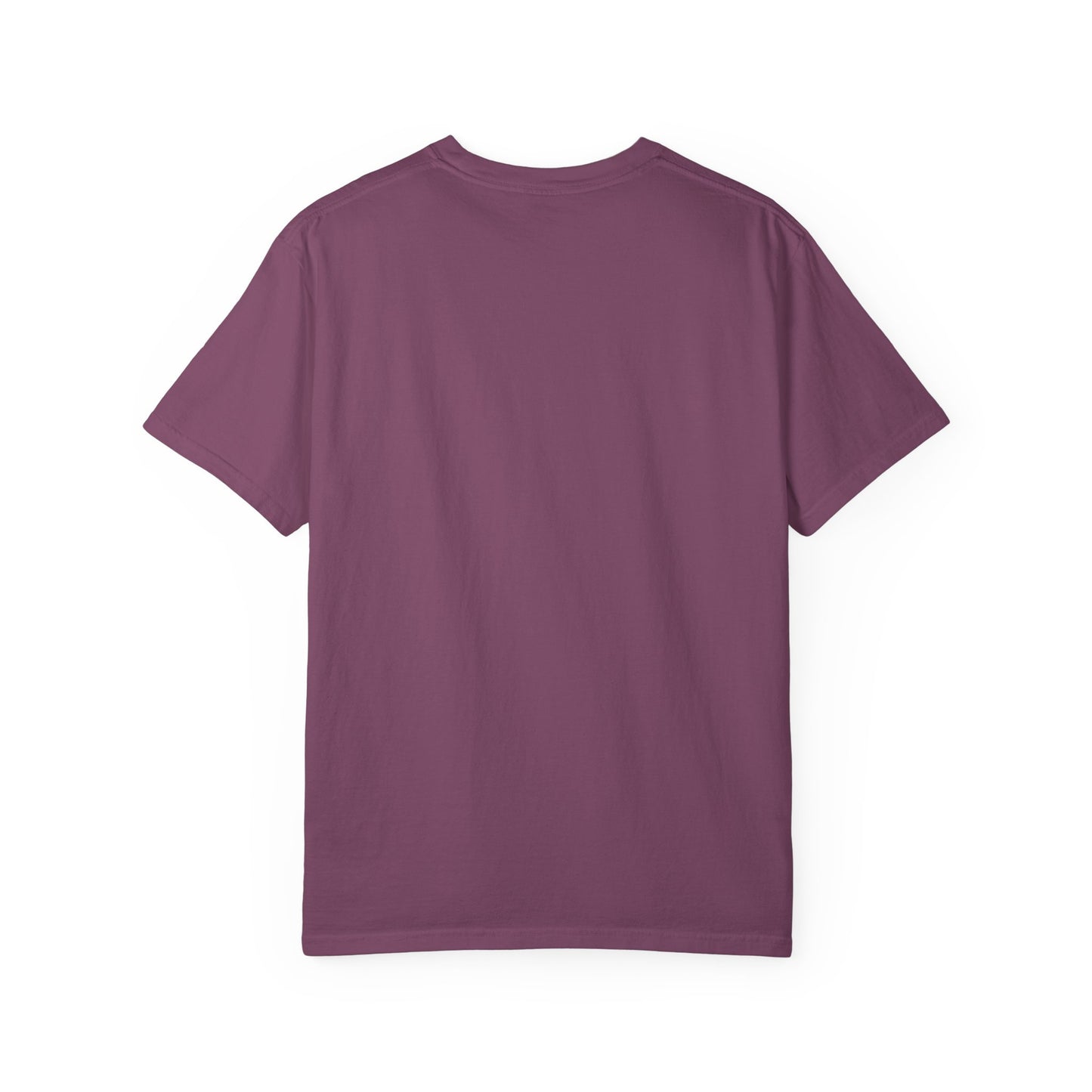 Classic FPT Tee | White Logo