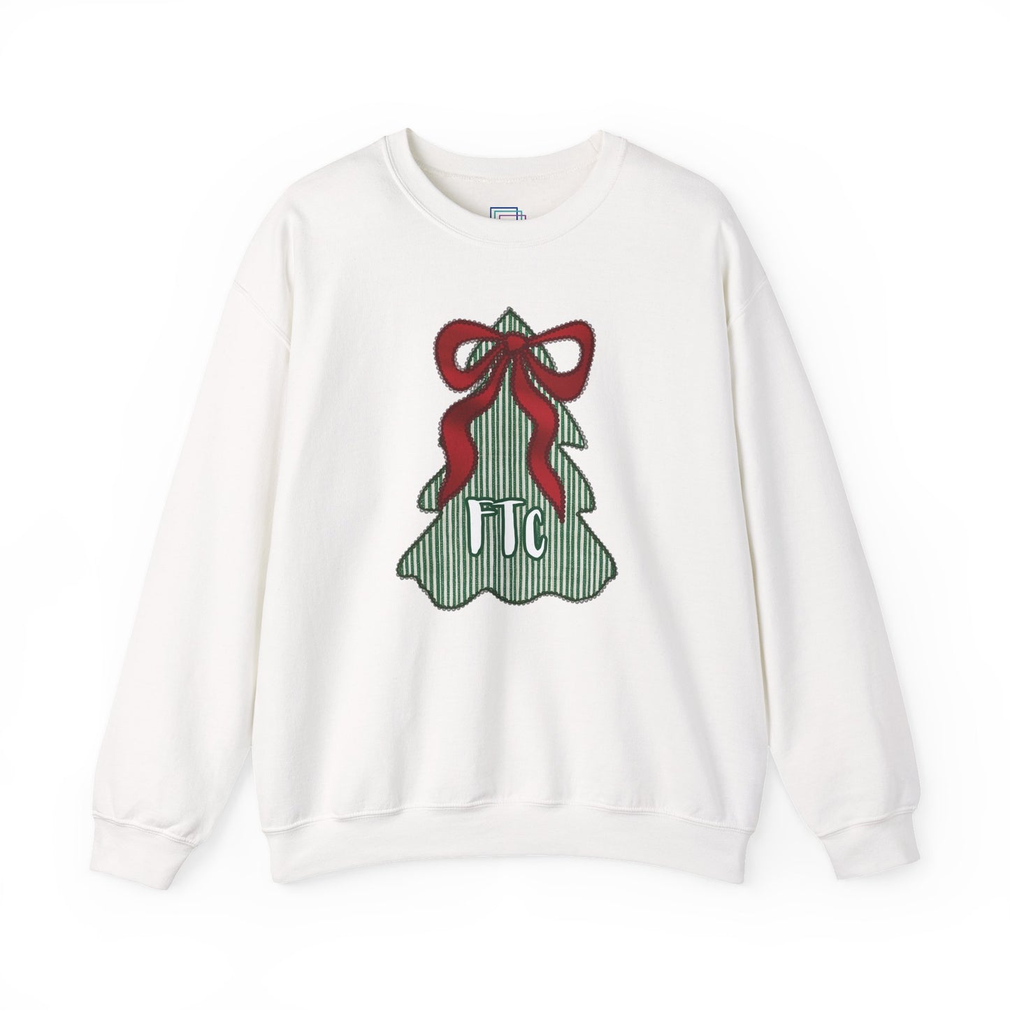 Everyday Sweatshirt | Fusion Tree