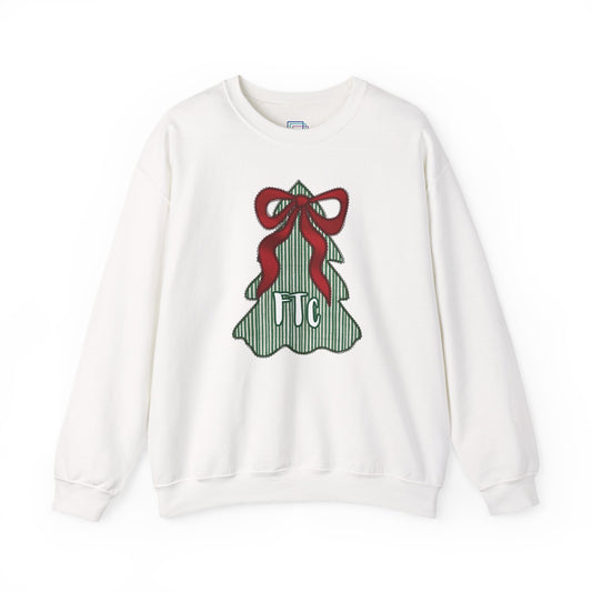 Everyday Sweatshirt | Fusion Tree