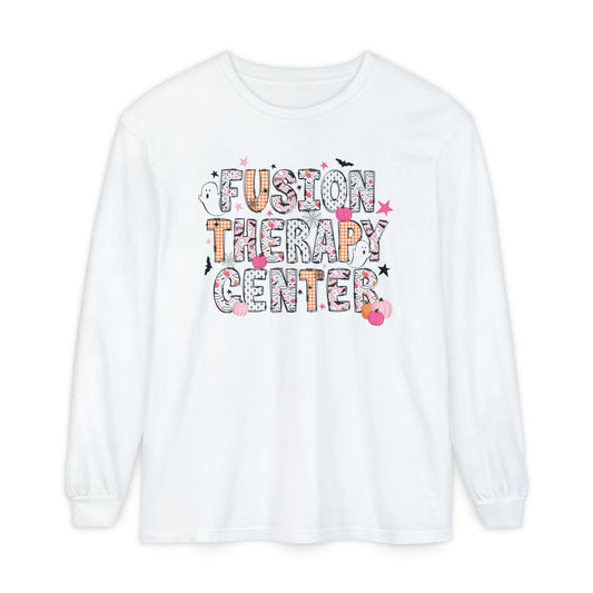 Classic Long Sleeve Tee | Boo Crew