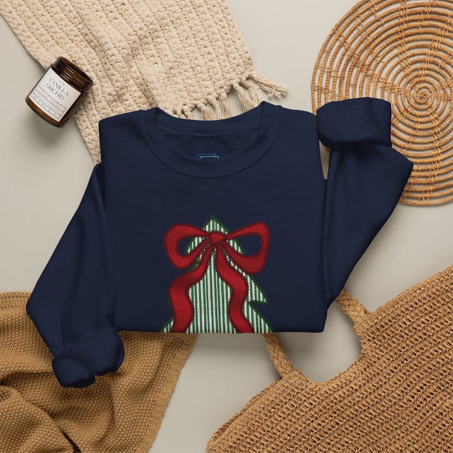 Everyday Sweatshirt | Fusion Tree