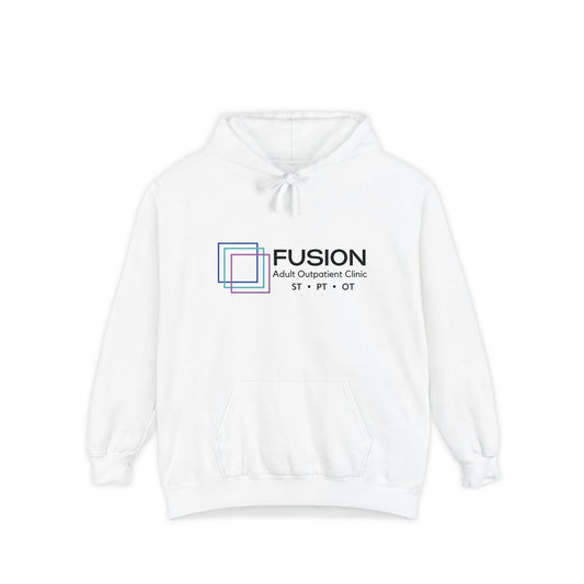 Classic FAOC Hoodie | Black Logo