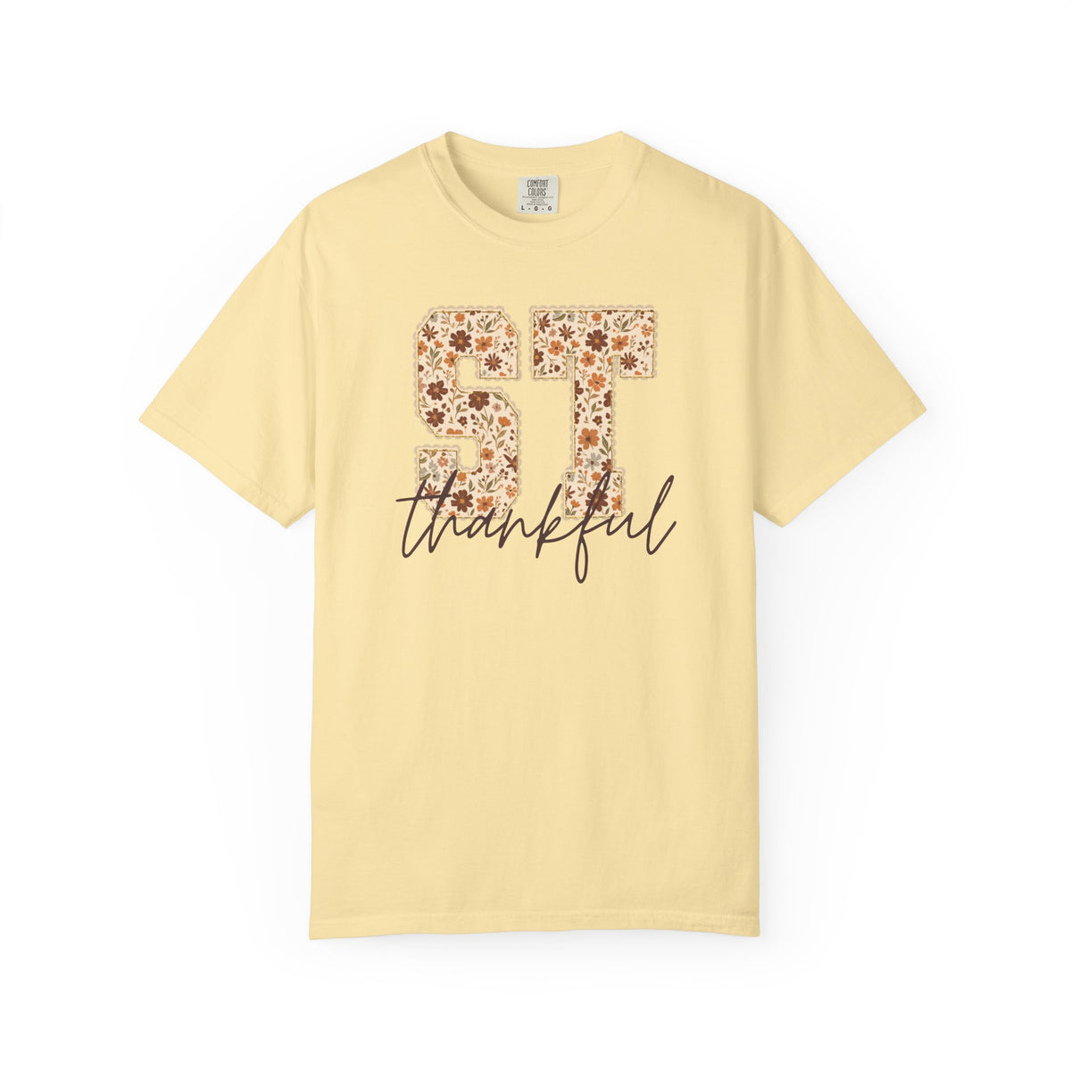 Classic Tee | ST Thankful