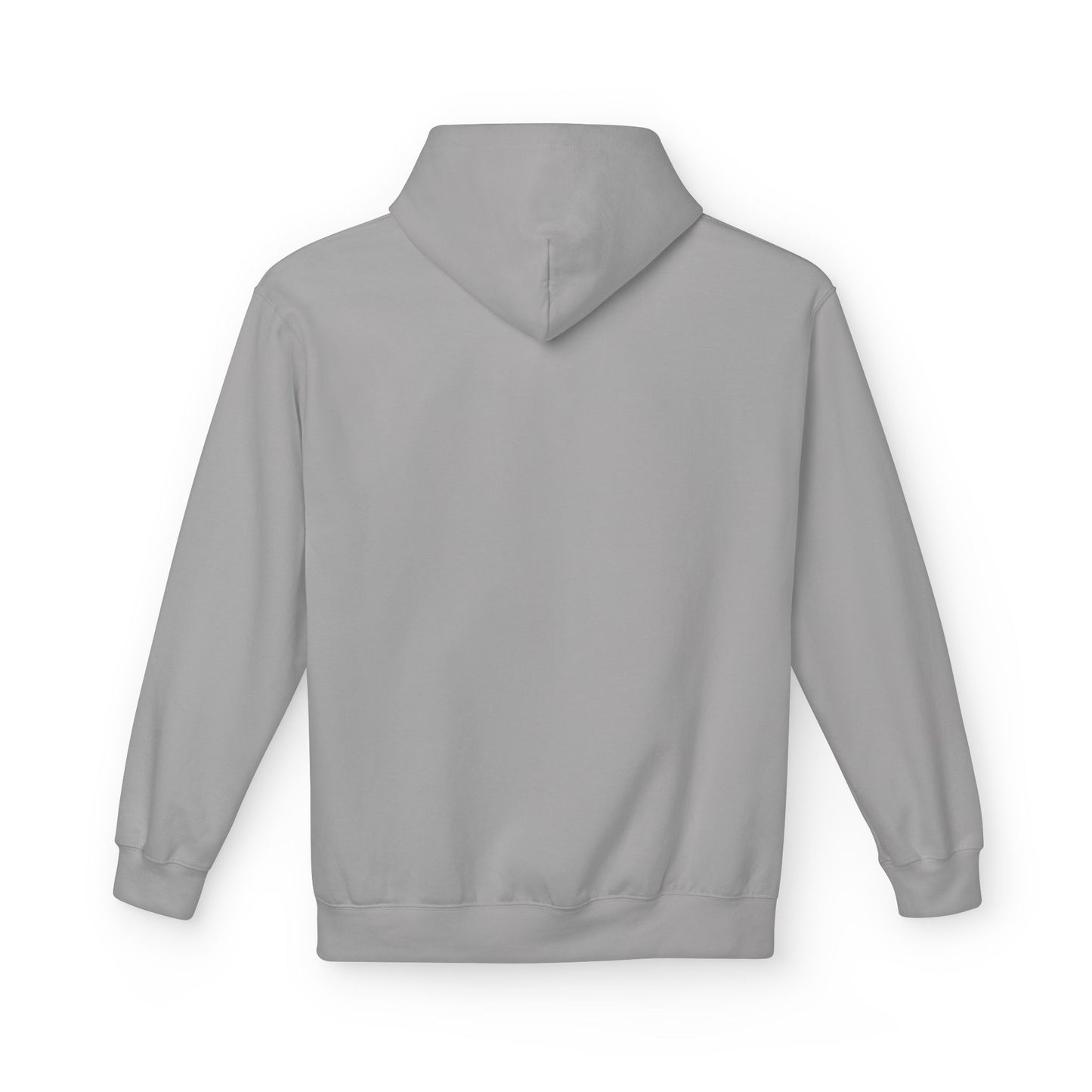 Everyday FPT Hoodie | All Black Logo