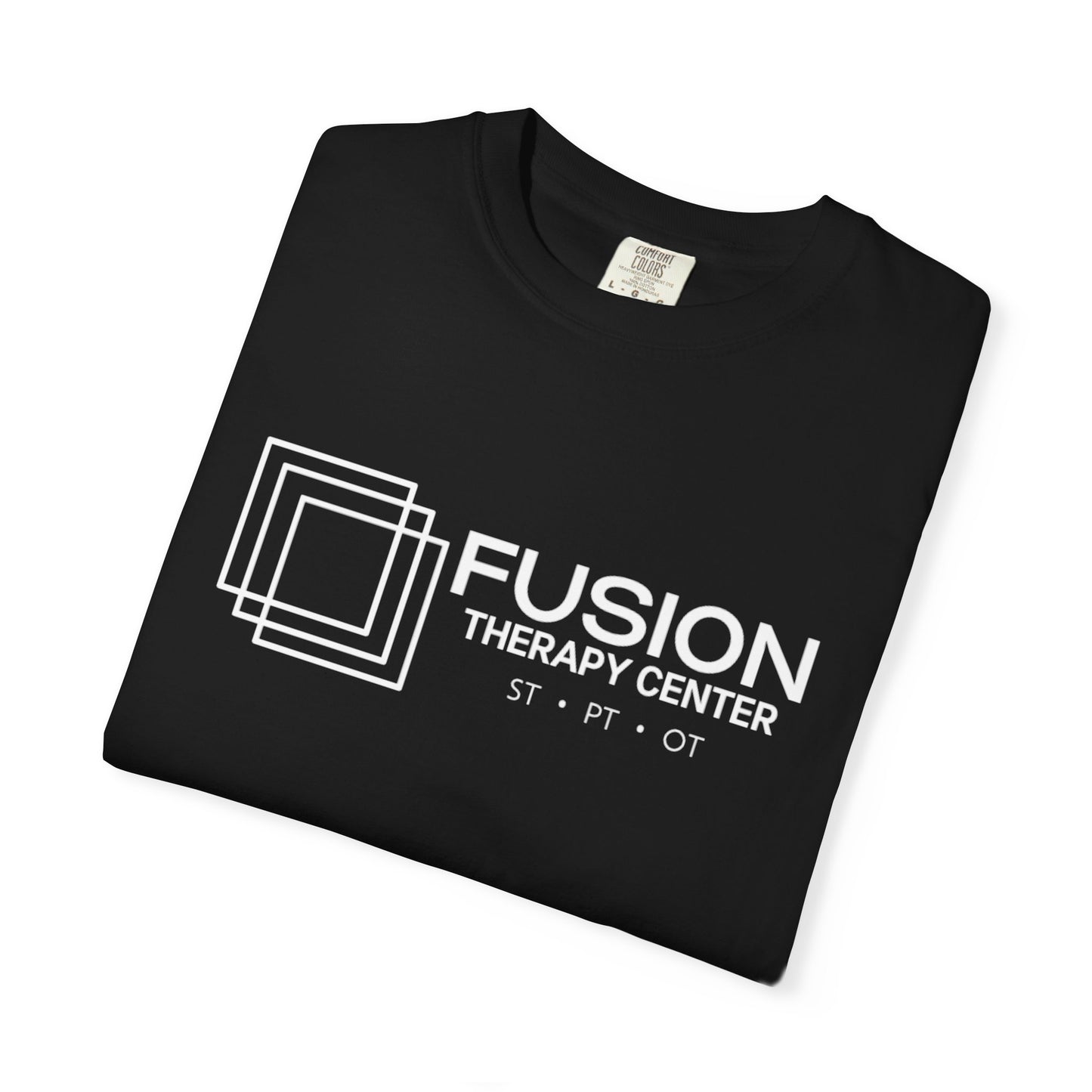 Classic FTC Tee | All White Logo