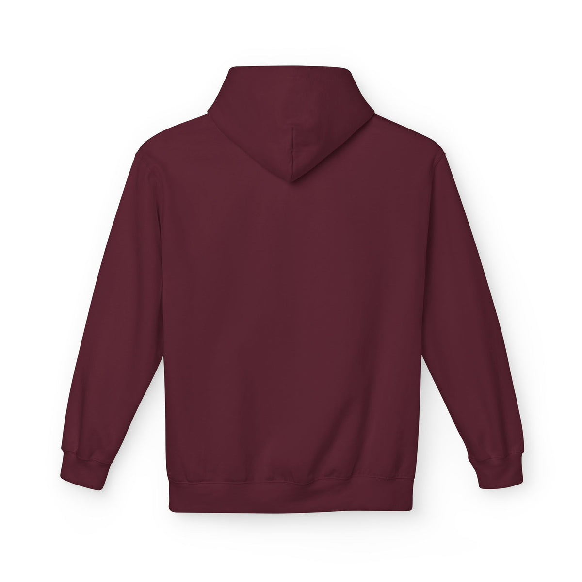 Everyday FAOC Hoodie | White Logo