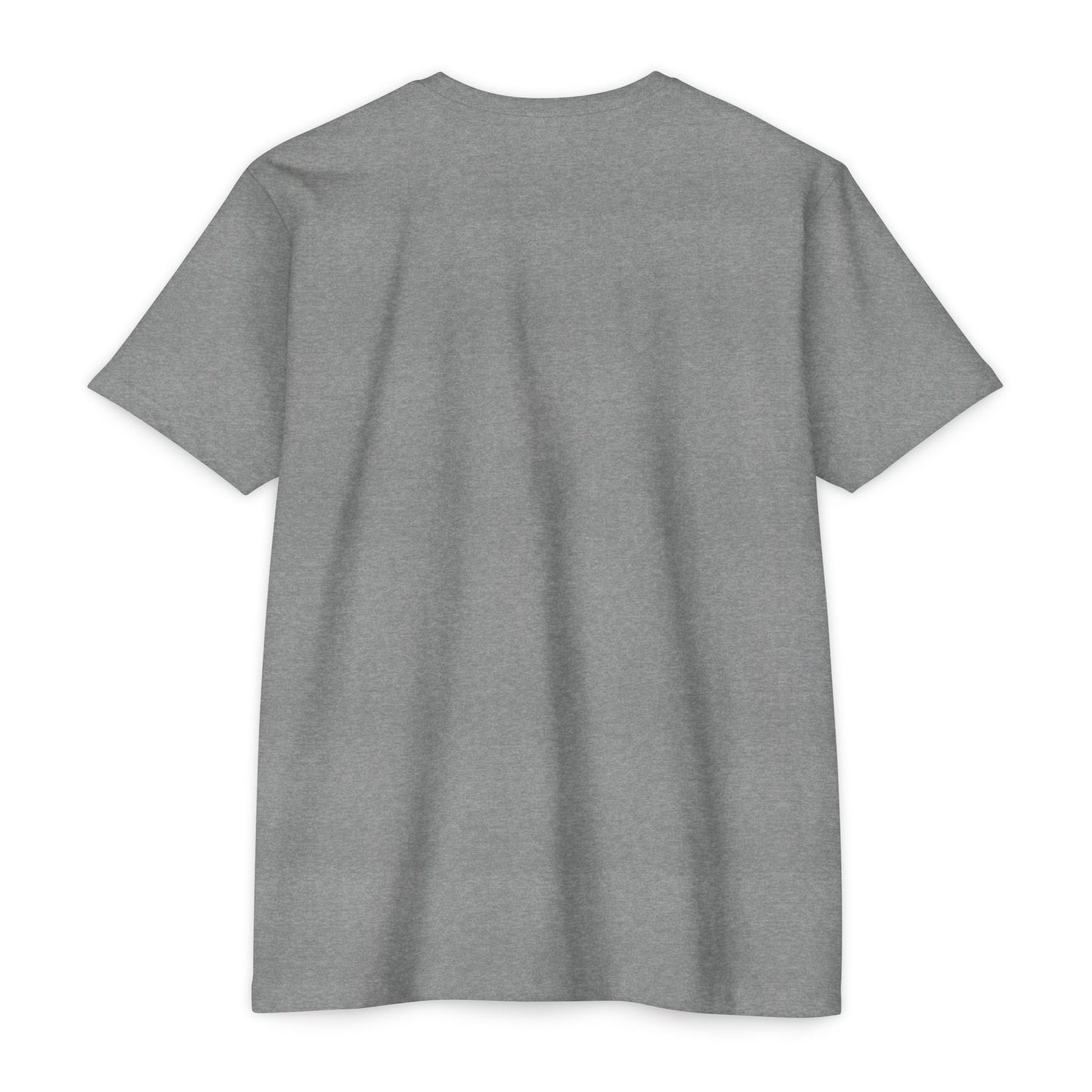 Essential FAOC Tee | White Logo
