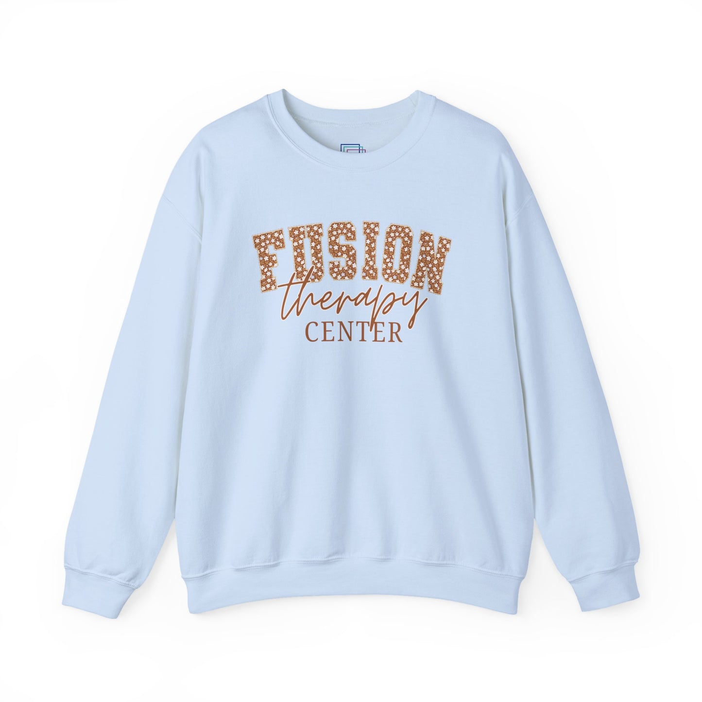 Everyday Sweatshirt | Autumn Blooms